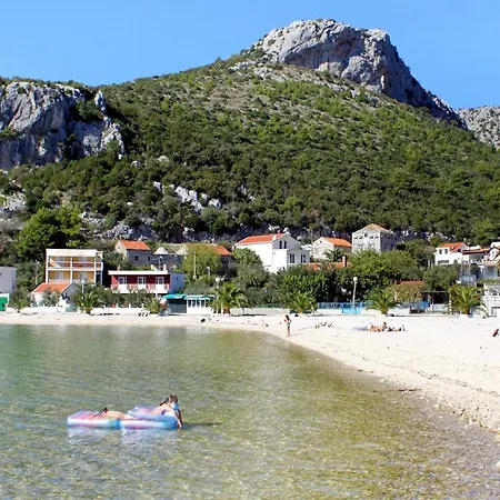 By The Sea Klek, Neretva Delta - Usce Neretve - 18815 *